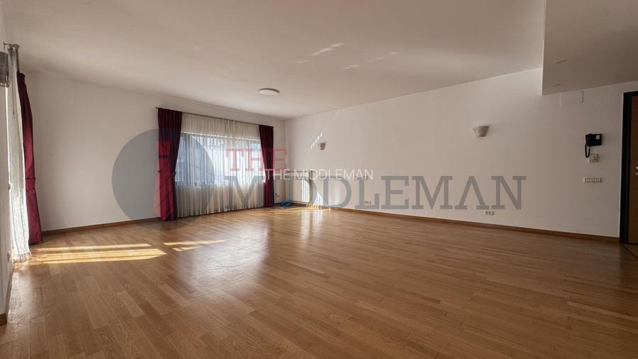 Apartament cu 4 camere - nemobilat - Washington Residence - 2