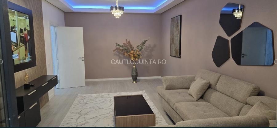 Apartament 2 camere | Exigent Plaza faza 5 | Parcare inclusa | 65 mp - 2