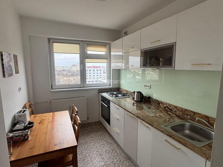 Apartament 2 camere la Piata Muncii - 12
