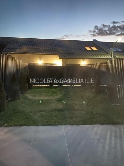 VILA 4 CAMERE | 4 BAI | 2 PARCARE | NOU | LUX | PIPERA - 8