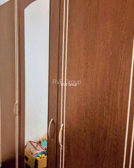 Garsoniera (1981, centrala proprie, 29 mp) - 8 min. metrou Gorjului - 3