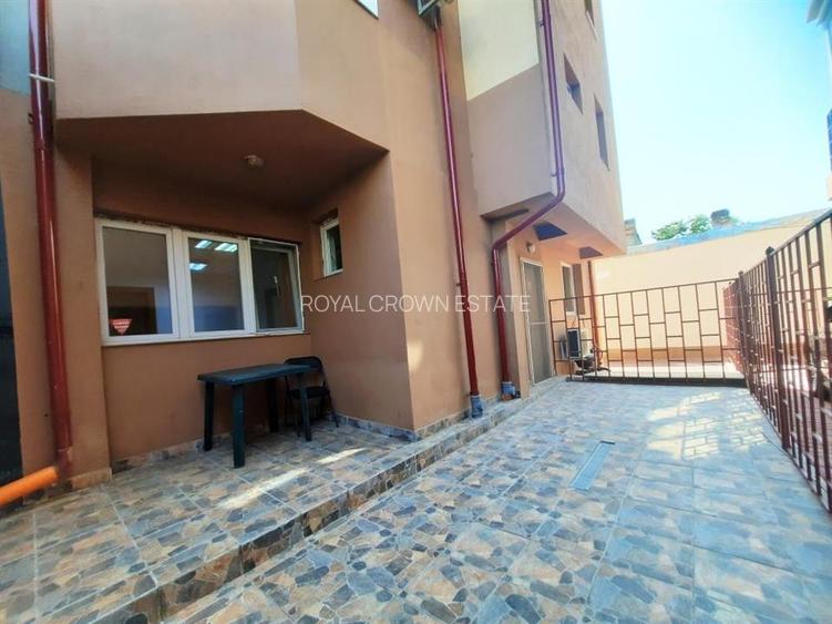 Apartament Duplex  - Stefan Cel Mare - 16