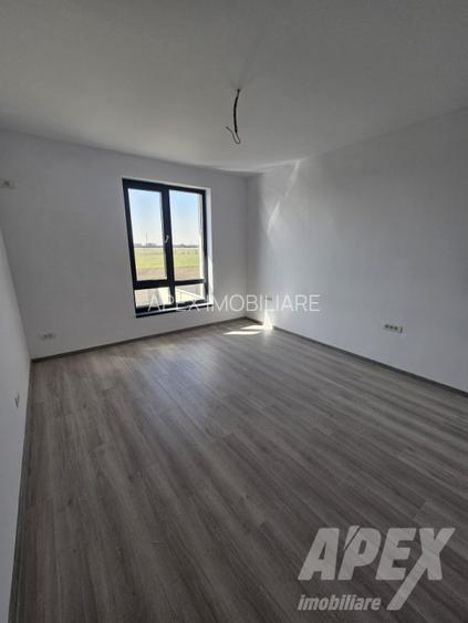 Casa individuala 4 camere | Doar parter |  Magurele | Tva inclus | Comision 0% - 12
