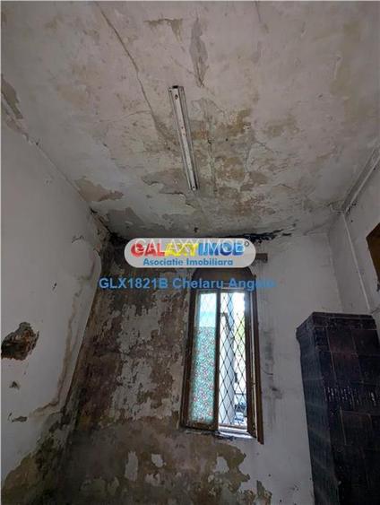 Cismigiu -Kogalniceanu,vila superba,D+P+1 ,autorizație P+3,teren 521mp - 12