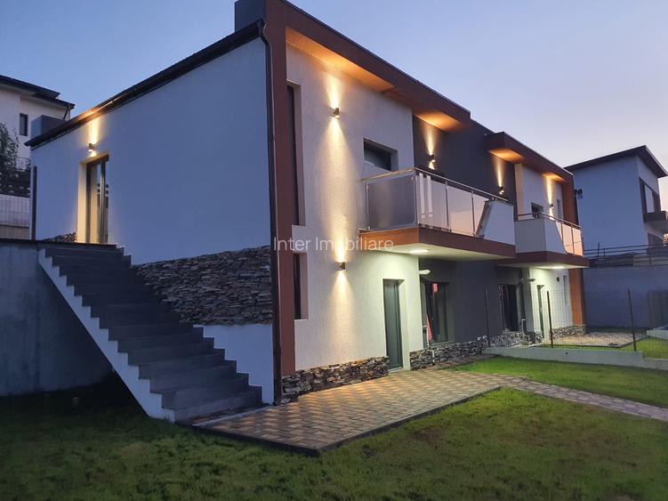 Casa 3 camere de vanzare, zona Cug Valea Adanca - 25