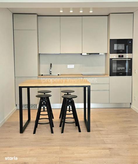 Berceni-Arghezi Park Residence | 3 Camere | Boxa | Parcare | Centrala - 2