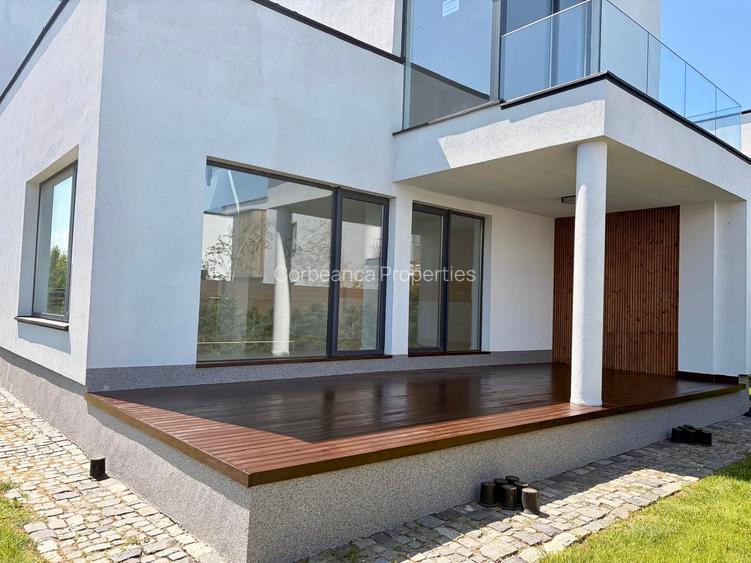Villa Cedra eleganță modernă în Laguna Albastră, 3 dormitoare ensuite, 5 camere - 4