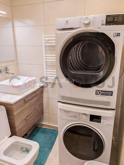 Finisaje moderne, zona linistita, ideal pentru familii - 7