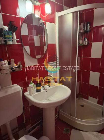 2 camere Brancoveanu Izvorul Rece semiutilat - 11