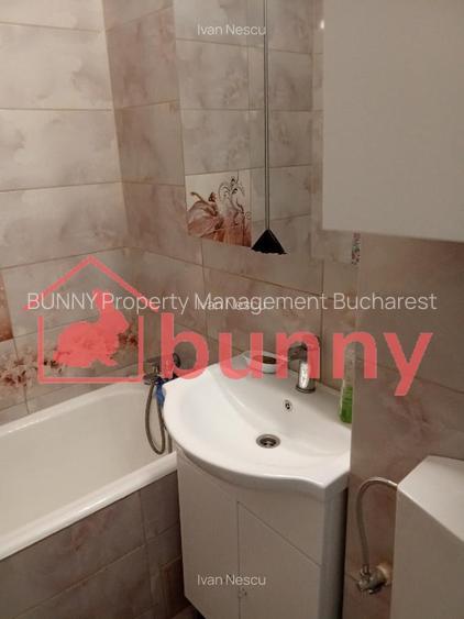 Garsoniera Berceni | QF824 - 12