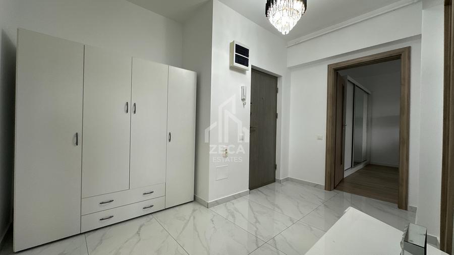 Apartament Modern sos. Bucuresti-Magurele | 2 camere | Decomandat - 9