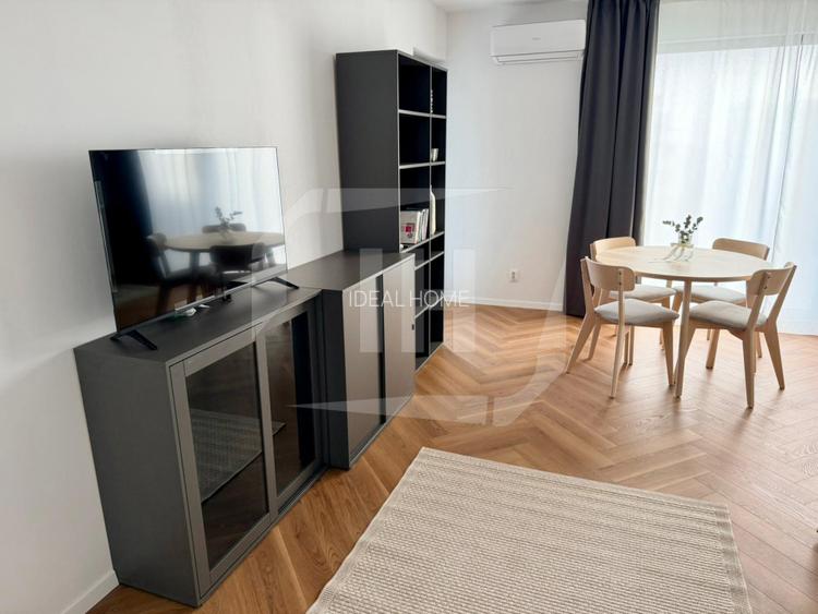 Apartament 2 camere in bloc nou zona Iulius Mall - 2