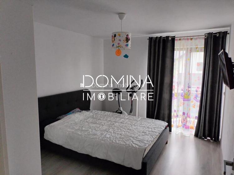 Vanzare casa cu piscina, in cartier privat - zona Dumbrava - 6