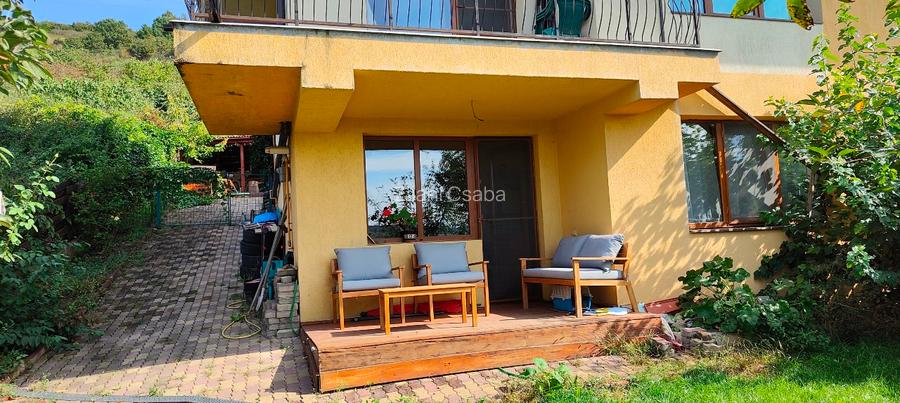 Aproape de oras și de natură  |  Parter cu acces independent | Baciu, lângă Cluj - 7