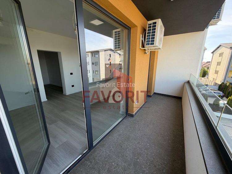Comision 0%. Etaj 2. Apartament pe 2 nivele. 2 locuri de parcare - 6