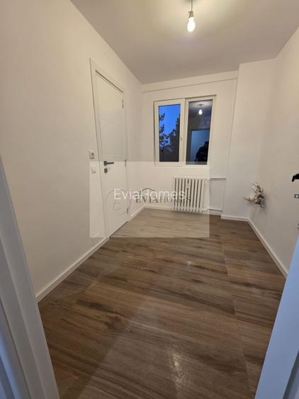 3 camere/ bloc izolat / Cartier Gheorgheni - 2