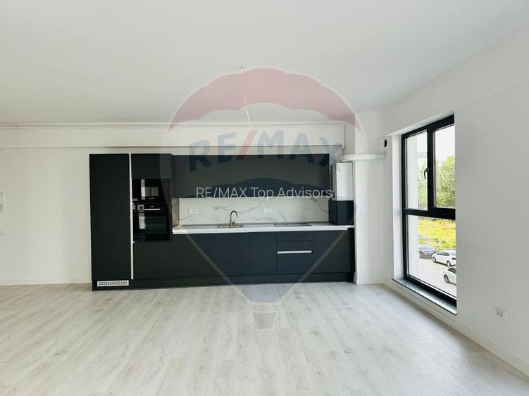 INCHIRIERE 2 camere în zona Pipera Rond OMV - 4