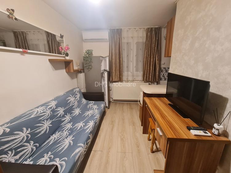 SUPERBA GARS. MODERNA LA 1 MIN. DE MALL VITAN (ZONA NERVA TRAIAN SI UNIRII) - 3