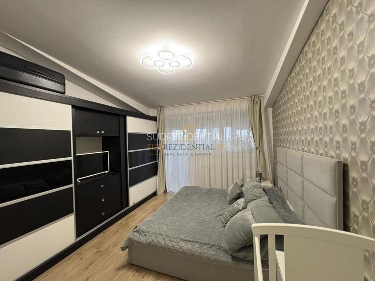 Apartament 2 camere de vanzare | mobilat & utilat, acces rapid metrou - 5