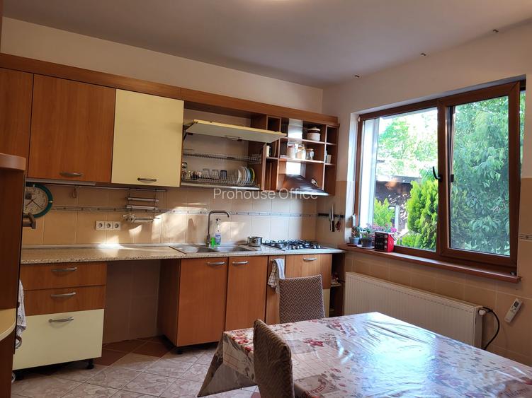 Cămin cu aer de vacanță, tot timpul anului la Snagov - 10