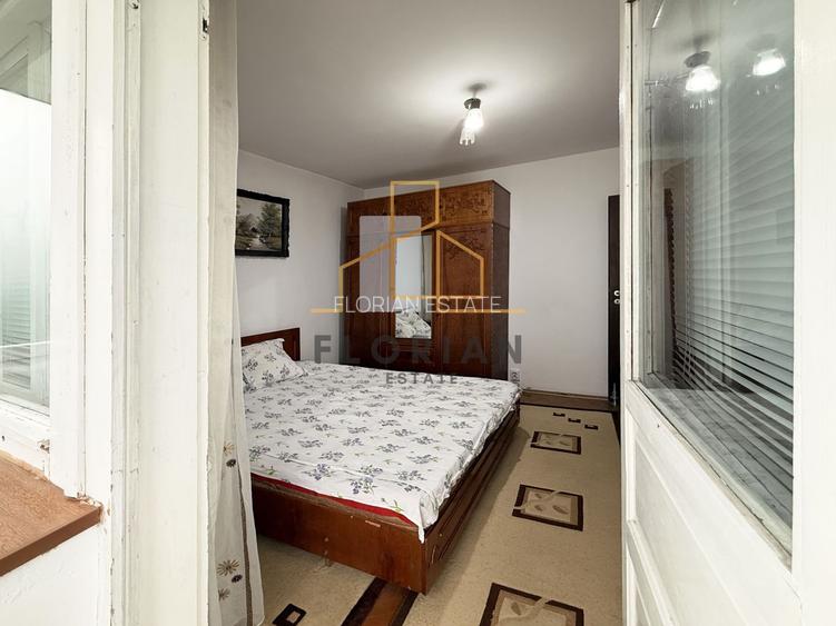 Apartament 4 camere de închiriat –500 euro| Zona Lipovei - 7