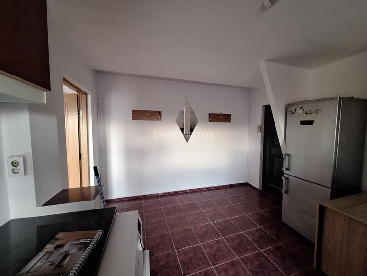Investitie ideala-Apartament cu 2 camere-bloc izolat termic-zona Lipovei - 9
