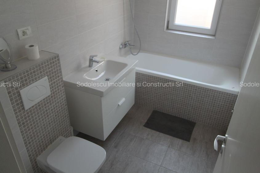 Apartament superb de inchiriat/ Cozy flat for rent - 9