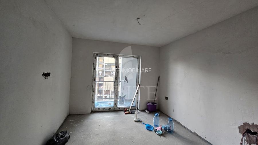 Apartament 2 camere în zona  Baza Sportiva Gheorgheni - 12