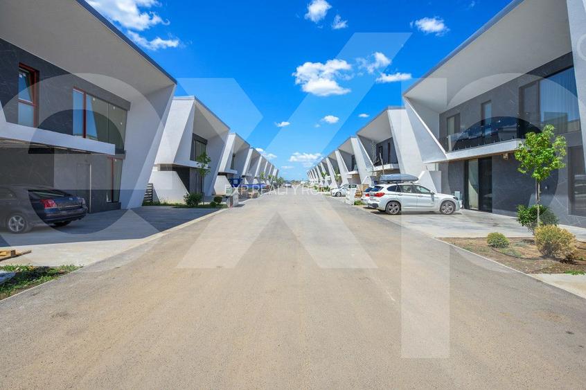 Vila de vanzare - 6 camere- piscina - pompe de caldura - 4