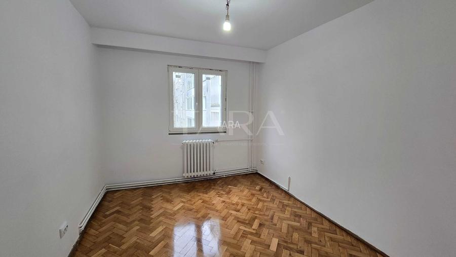 Apartament 3 camere, 70 mp + balcon, zonă Piața Flora – Mănăștur - 3