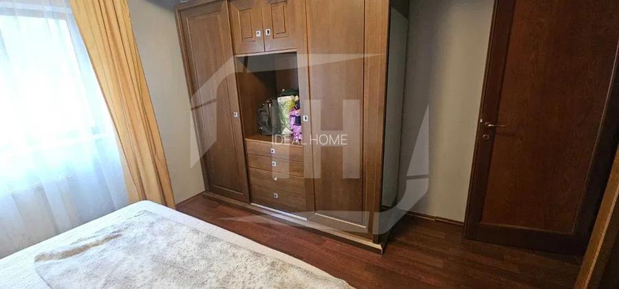 Apartament 2 camere I pet-friendly I 2 parcari I Andrei Muresanu - 4