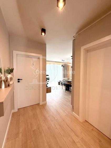 Apartament ultramodern / Zona Eroilor , Floresti - 24