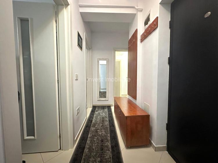 DECOMANDAT 2 CAMERE POPAS PACURARI, IASI - 6