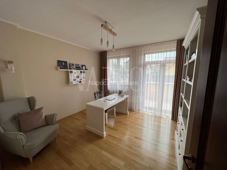 Casa 4 camere de vanzare in Buna Ziua, Cluj Napoca - 11