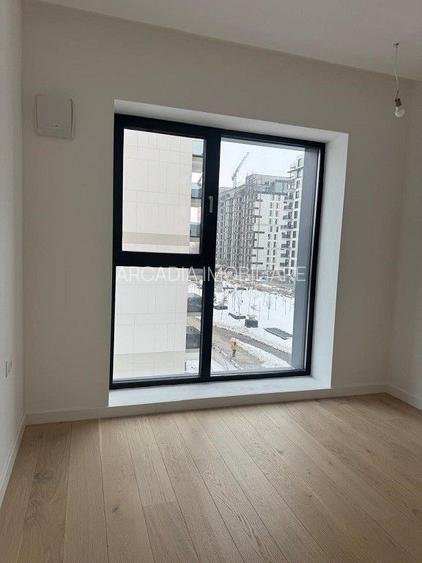 De vanzare | Apartament nou 2 camere | Aviatiei-Pipera | Nusco City - 4