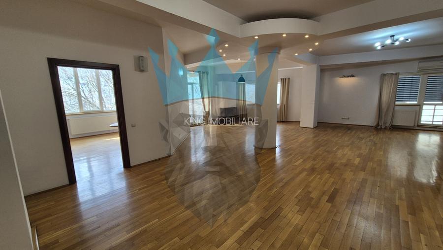  Apartament 6 Camere Herastrau Bucuresti - 2