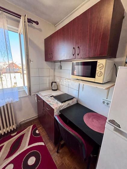EXCLUSIVITATE! Garsonieră de vânzare – | Gheorgheni | - 4