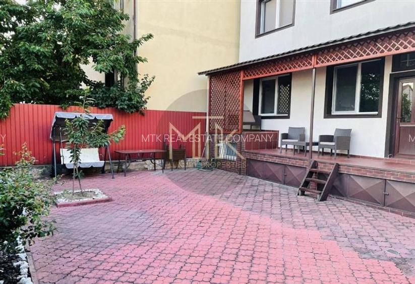 OPORTUNITATE | Vila Individuala mobilata Colentina | 203 mp utili | 4 Camere+Gar - 3