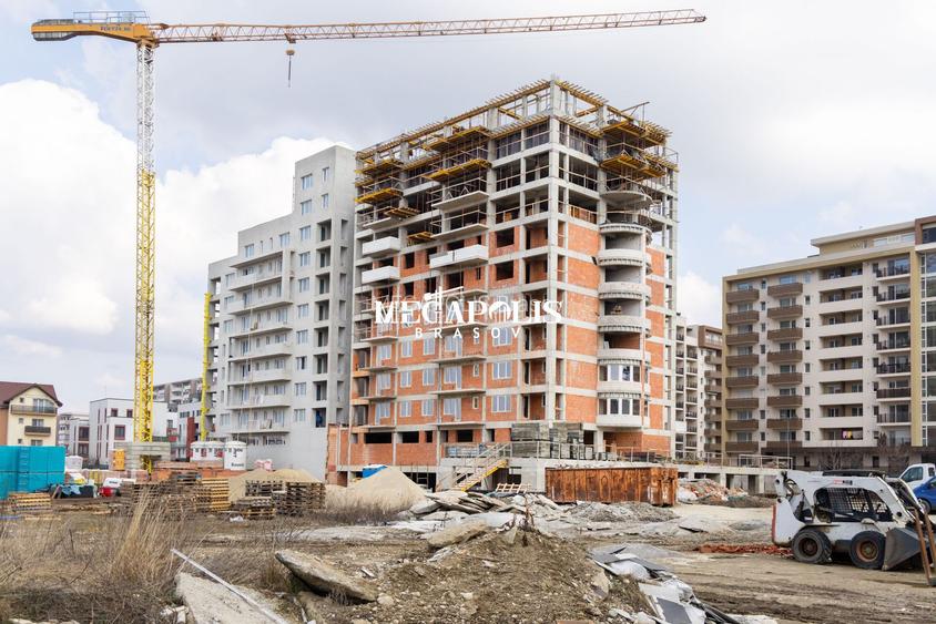 Apartament 2 camere | Coresi | Predare Iulie 2026 - 12