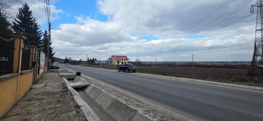 Teren intravilan 6.200 mp –Hemeiuș - 2