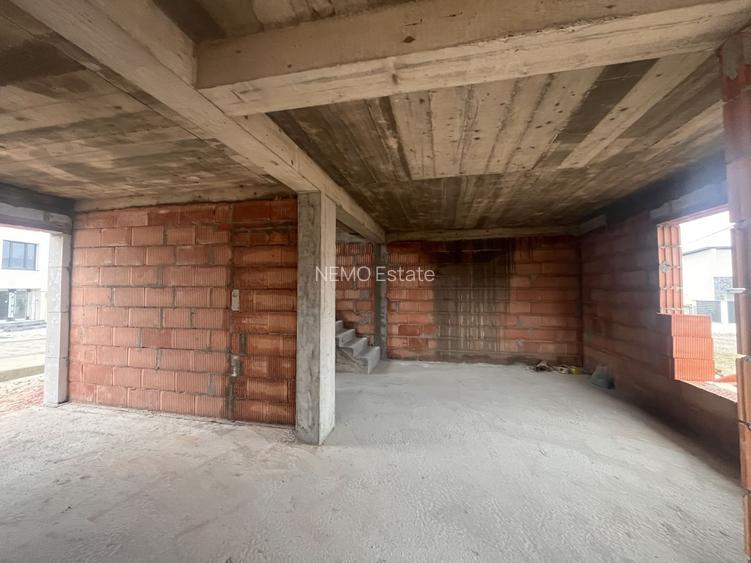 Duplexuri de Vanzare 112 Mp Utili I Suceava/Ipotesti I 150.000Euro - 6