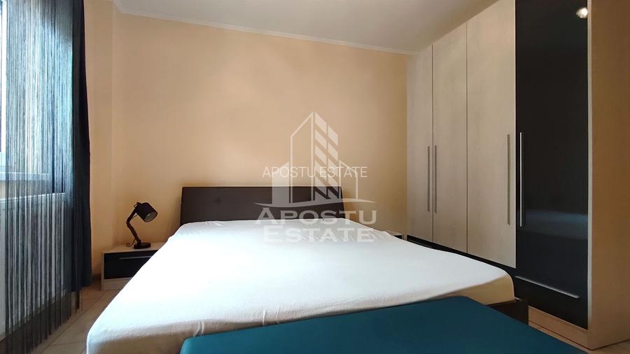 Apartament cu 2 camere,  decomandat , zona Podgoria Arad - 6