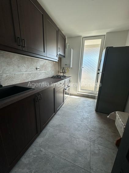 Apartament 3 camere de inchiriat Militari Residence ( parcare proprie ) - 13