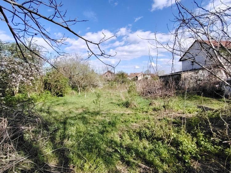 Casă cu teren generos în Alfa – Arad - 20