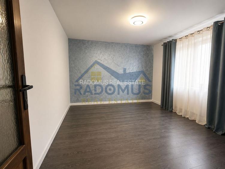 Casă P+M | Strejnicu | Teren 400 m² | An 2022 | 150.000€ | Comision 0% - 12