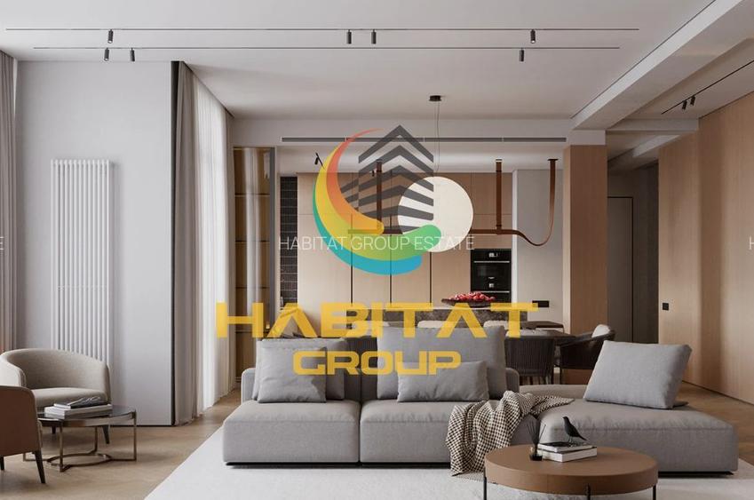 Apartament nou 2 camere studio Grigorescu la 15 min metrou investitie 2026 - 7