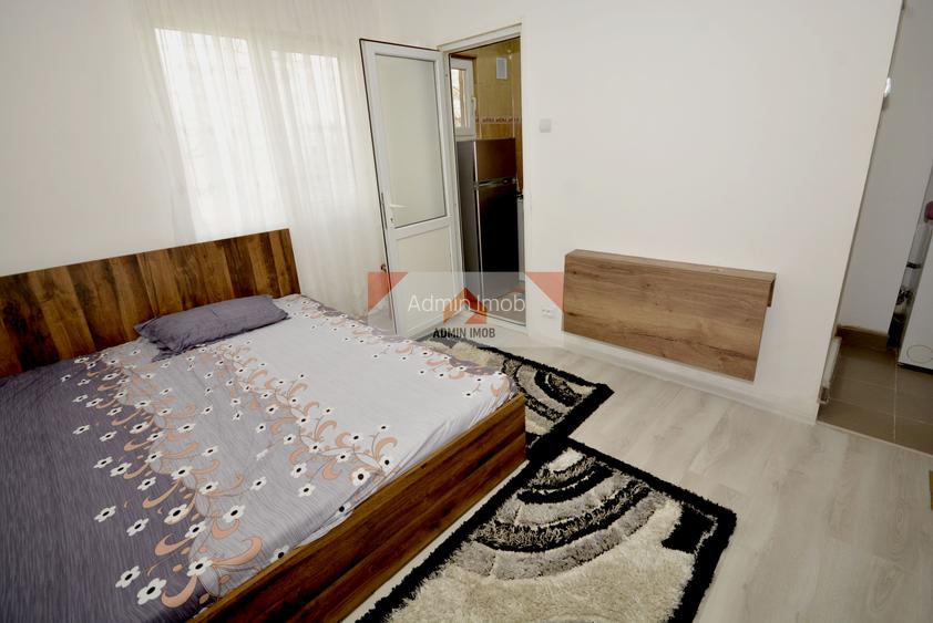 Garsoniera cf2 Dr Taberei - Afi Cotroceni - 3