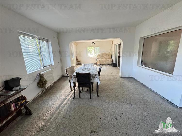 Casa de vanzare - Movilita, jud. Ialomita - 2000 mp teren, pozitie foarte buna - 10