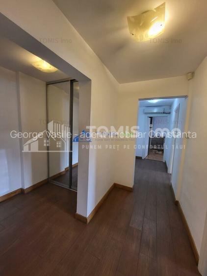 Apartament cu 3 camere de inchiriat zona Faleza Nord - 5