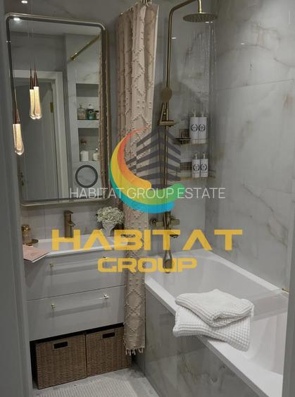 Apartament 2 camere 59mp Metalurgiei direct dezvoltator finisat fara comision - 12